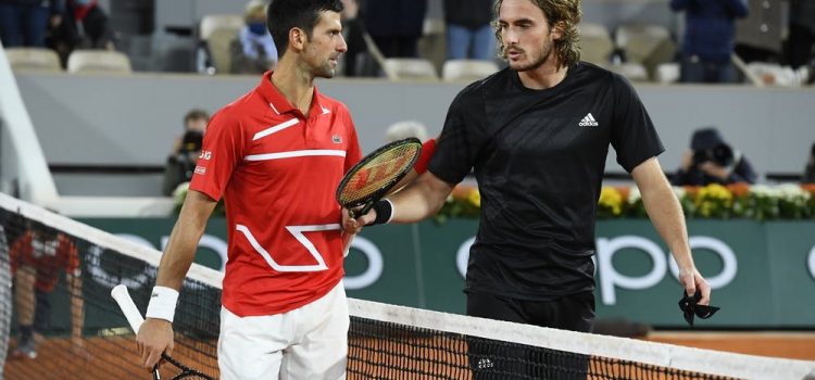 Μεγάλη επιτυχία του ελληνικού αθλητισμού