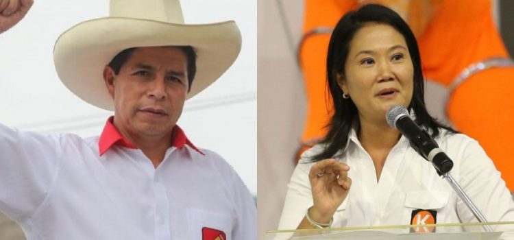 Προς νίκη της Αριστεράς στο Περού