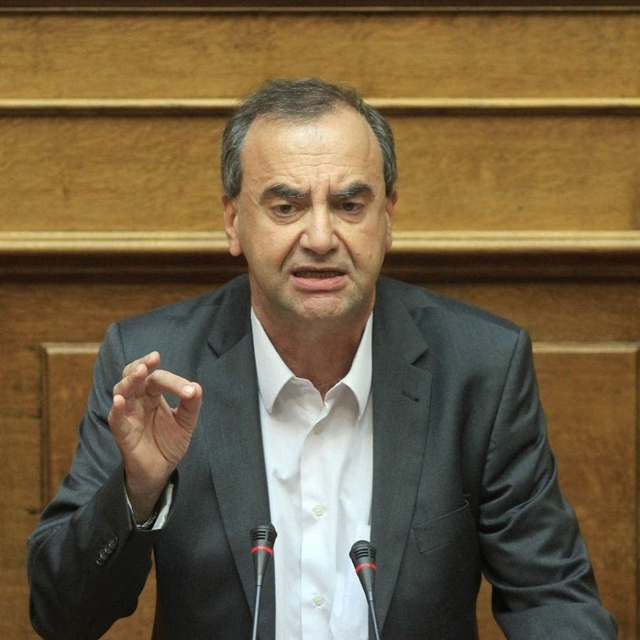 Στρατούλης: Οι διαφωνούντες του ΣΥΡΙΖΑ ψήφισαν και εφάρμοσαν μνημόνια…