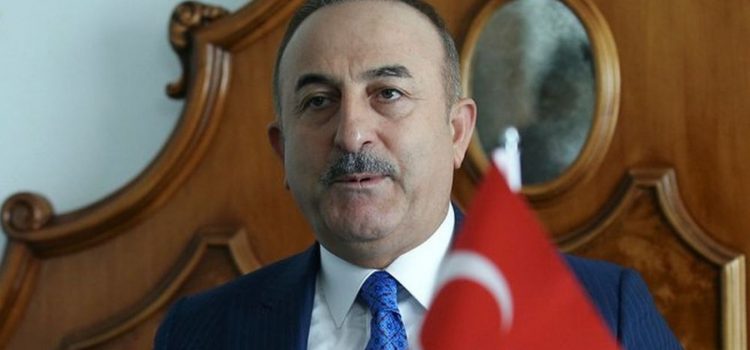 Ἡ «ρεβὰνς» Τσαβούσογλου μέσω τοῦ «Βήματος»