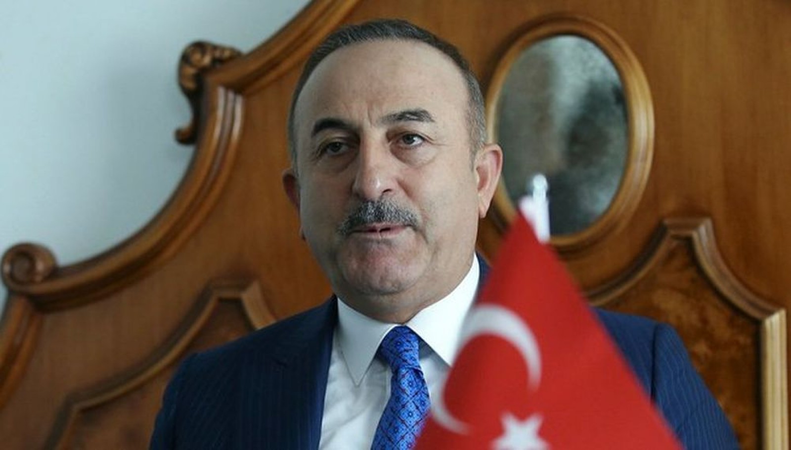 Ἡ «ρεβὰνς» Τσαβούσογλου μέσω τοῦ «Βήματος»