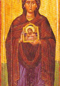 Τυράννων θράση στερρῶς κατεπάτησας…