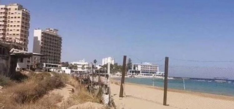 Η πολιτική του κατευνασμού απέτυχε