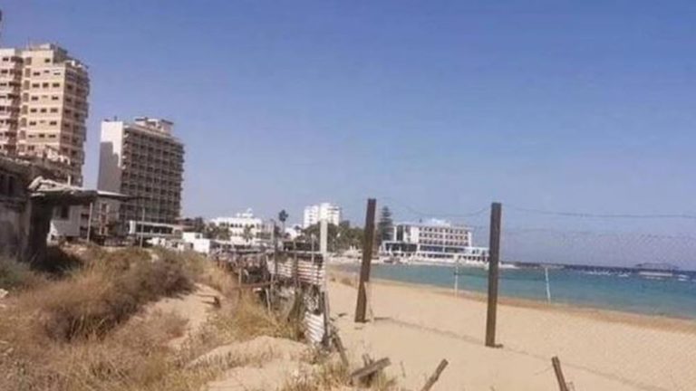 Η πολιτική του κατευνασμού απέτυχε