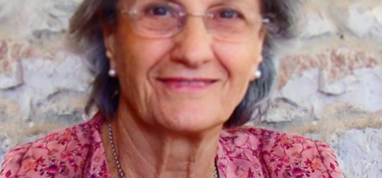 40μερο Μνημόσυνο Βαρβάρας Παπαδοπούλου