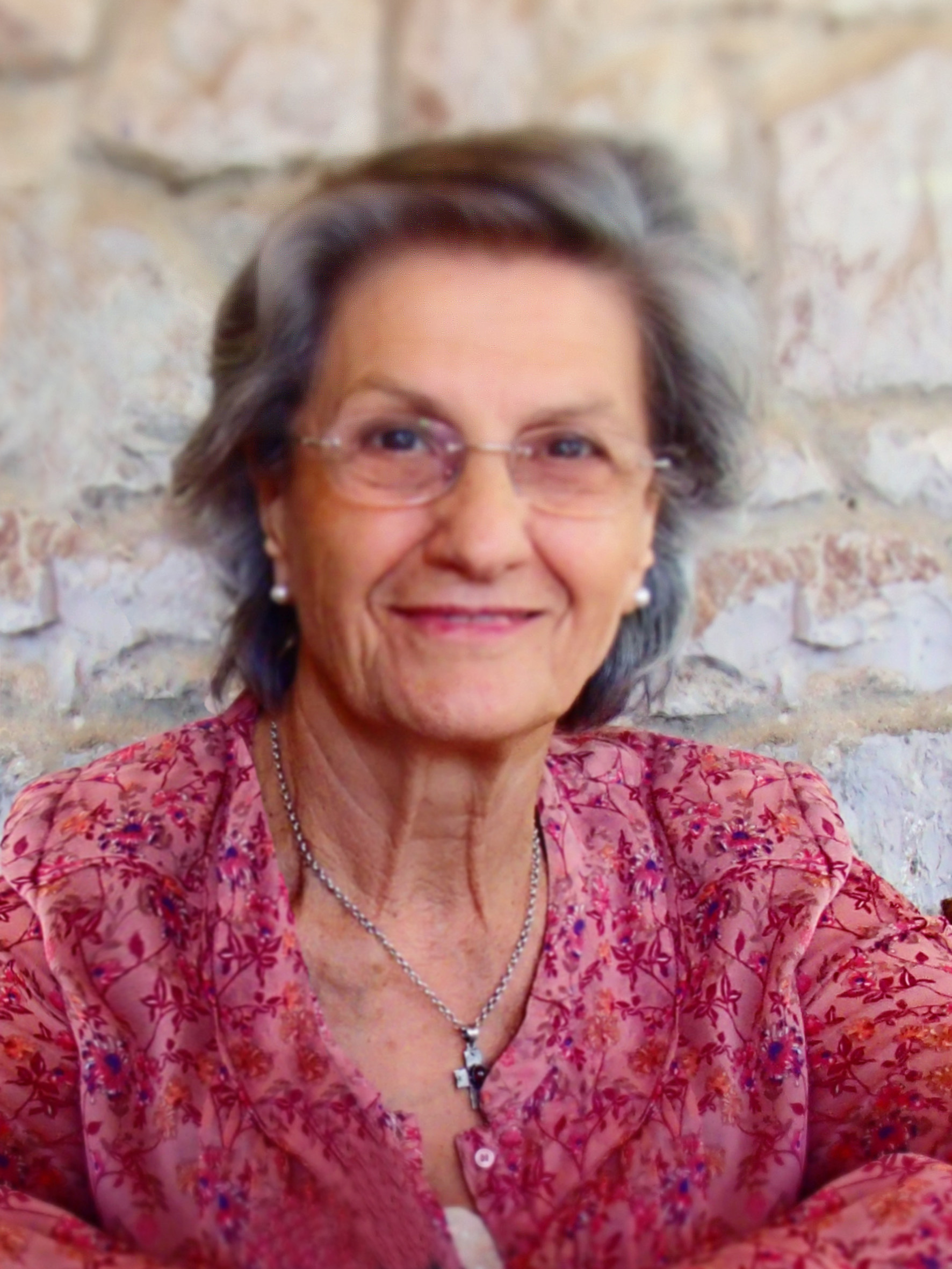 40μερο Μνημόσυνο Βαρβάρας Παπαδοπούλου