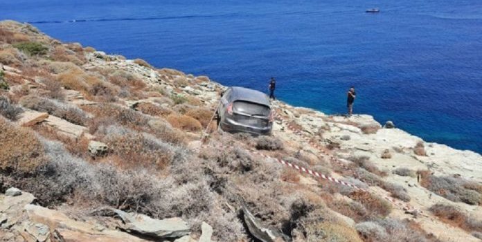 Γυναικοκτονίες: Ἄλλη μιὰ πτυχὴ τοῦ νόμου τῆς Ζούγκλας