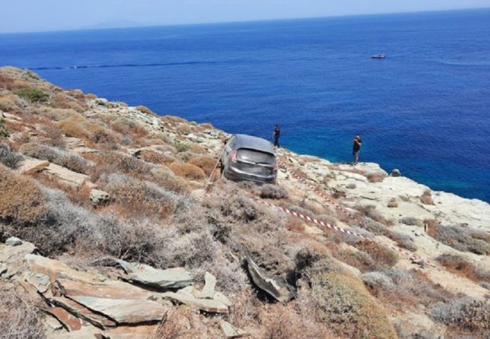 Γυναικοκτονίες: Ἄλλη μιὰ πτυχὴ τοῦ νόμου τῆς Ζούγκλας