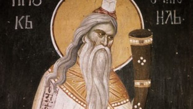 Ὁ λαὸς ἐπιλέγει καὶ ὁρίζει τὶς τύχες του