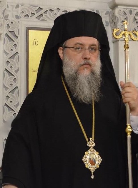 Η Μητρόπολη Κηφισίας βοηθά τους πυρόπληκτους