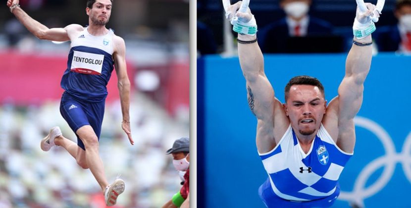 Νέες επιτυχίες Ελλήνων αθλητών στο Τόκιο