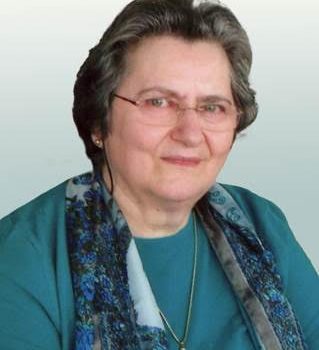 Ετήσιο Μνημόσυνο  Βάσως Καραμπεροπούλου