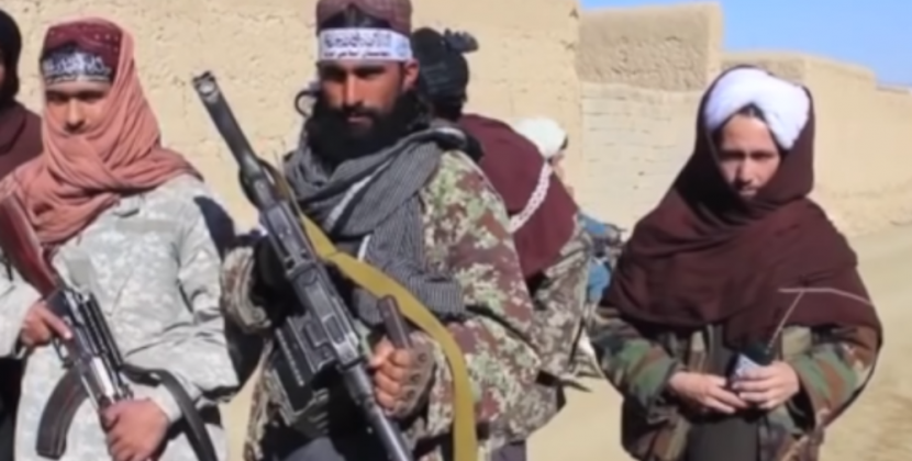 Η ΧΔ για τις εξελίξεις στο Αφγανιστάν