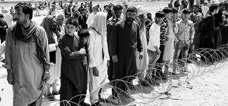 Οι ευθύνες της Δύσης