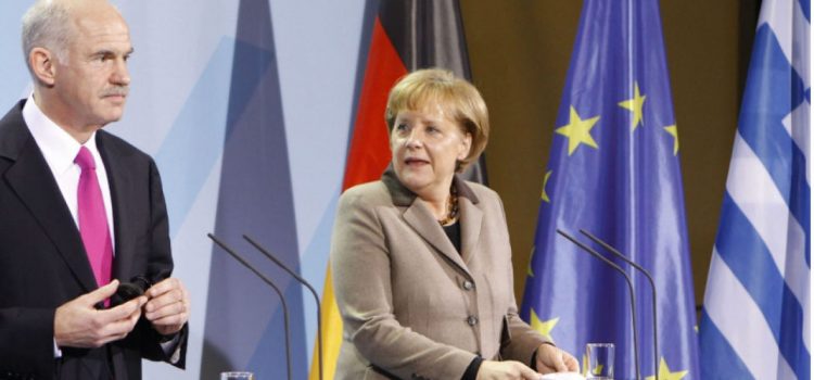 Γερμανία: “Χριστιανικά” κόμματα χωρίς Χριστό