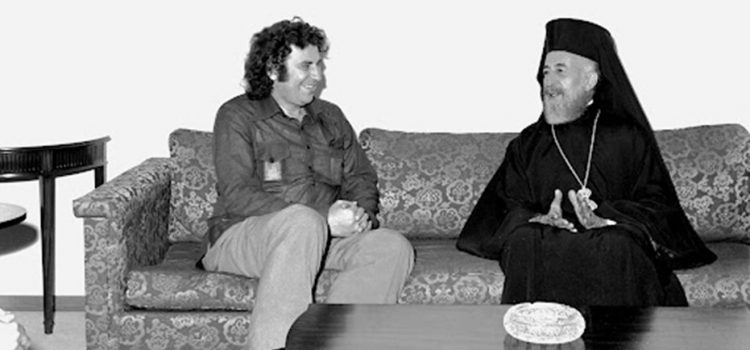 Ανακοινώσεις για τον Μίκη Θεοδωράκη