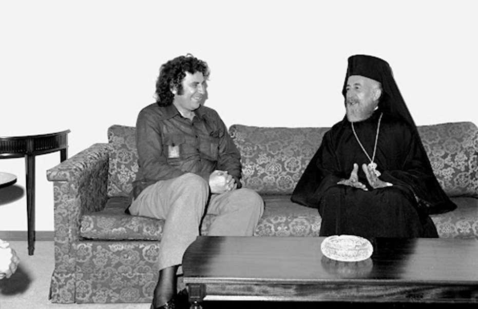 Ανακοινώσεις για τον Μίκη Θεοδωράκη