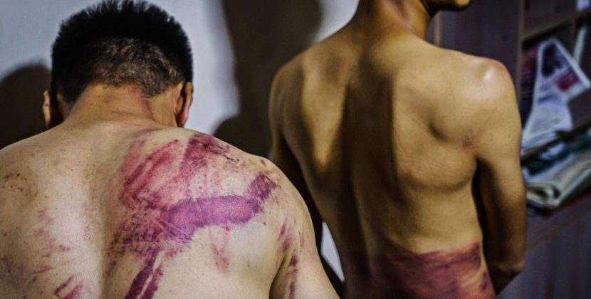 Πίσω “στα καλύτερά μας χρόνια” οι Ταλιμπάν