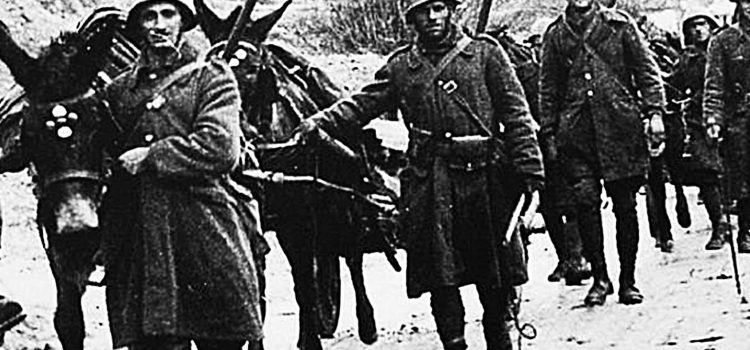 Μνήμη 28ης Οκτωβρίου