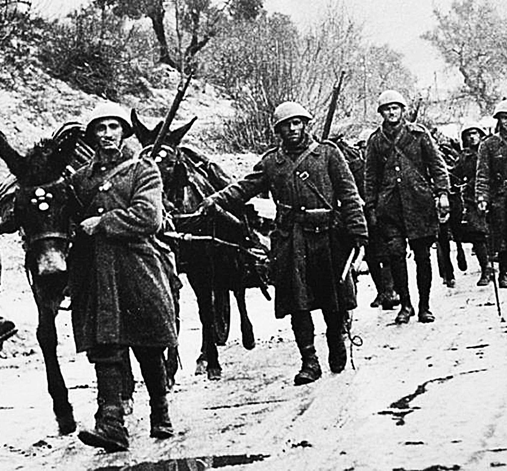 Μνήμη 28ης Οκτωβρίου