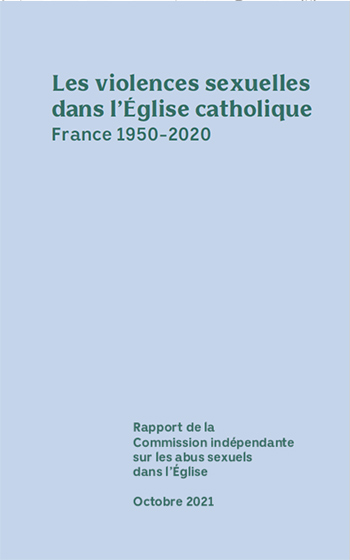 Γαλλία: Κόλαφος για τους ρ/κ το πόρισμα της Επιτροπής για την κακοποίηση παιδιών