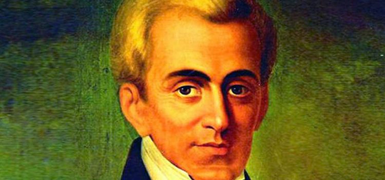 Δ’ Συνεδρία: Ἡ ἑλληνική ἐπανάσταση 1821-29. Δεῖτε τό βίντεο.