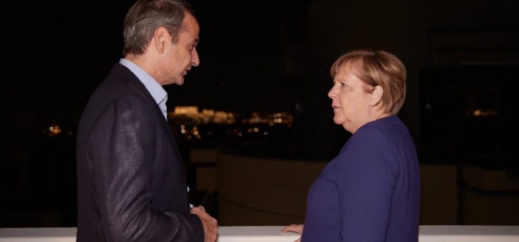 Επιστροφή στον τόπο του εγκλήματος-μέρος Β΄