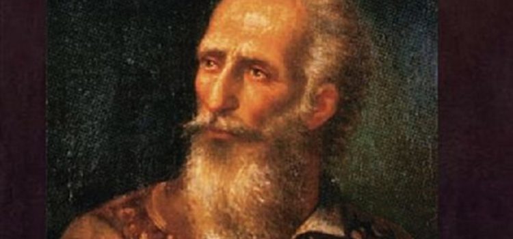 E’ Συνεδρία: Ἡ ἑλληνική ἐπανάσταση τοῦ 1821-29. Δεῖτε τό βίντεο