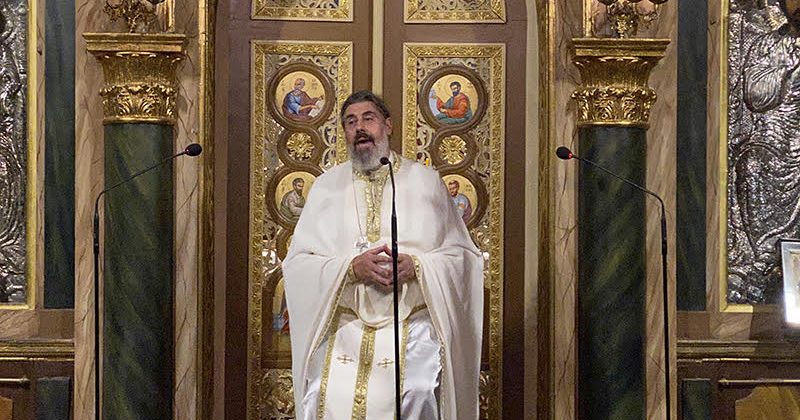 “Είμαστε ουρανοπολίτες”