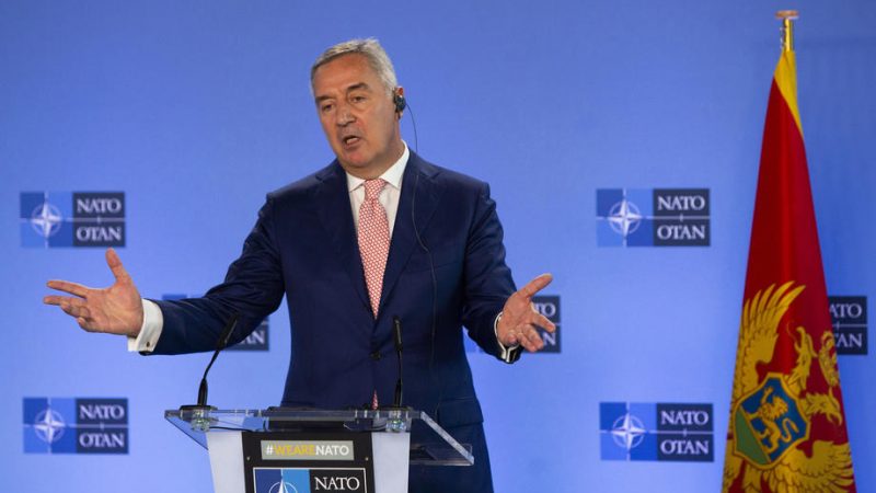 Η “Πανδώρα” του μαύρου χρήματος