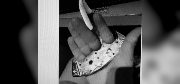 Ανησυχητική αύξηση της εγκληματικότητας των ανηλίκων