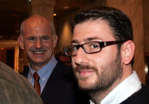 Το ΠΑΣΟΚ-ΚΙΝΑΛ έχει χάσει την ψυχή του