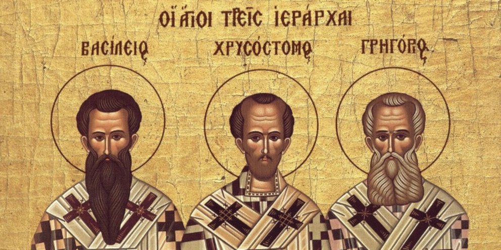 Η φροντίδα για τους ασθενείς στον ευαγγελικό λόγο και στη ζωή της Εκκλησίας