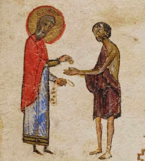 Πάντα δοκιμάζετε. Τὸ καλὸν κατέχετε, τοῦ πονηροῦ ἀπέχεσθε