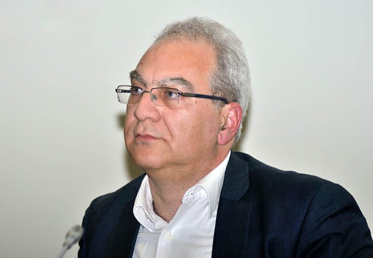 Η φροντίδα για τους ασθενείς στον ευαγγελικό λόγο και στη ζωή της Εκκλησίας