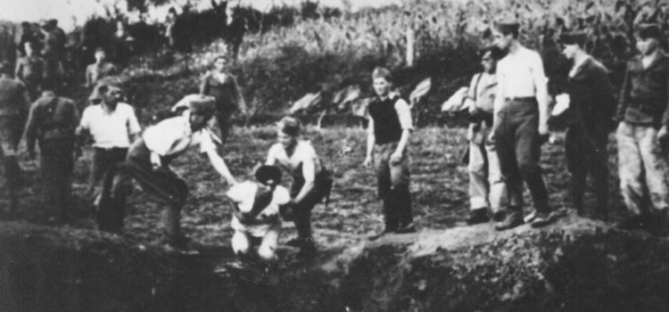 80 χρόνια από μια ξεχασμένη σφαγή ορθοδόξων Σέρβων