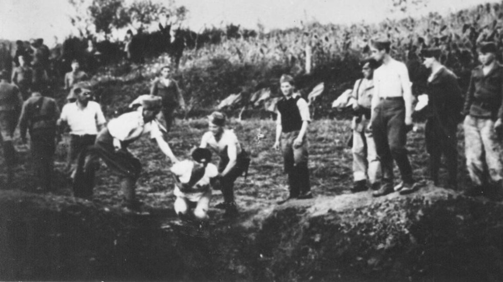 80 χρόνια από μια ξεχασμένη σφαγή ορθοδόξων Σέρβων