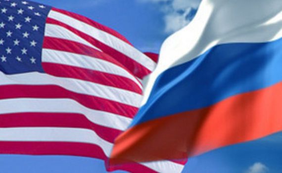 Κίνδυνος για την παγκόσμια ειρήνη ο νέος ψυχρός πόλεμος