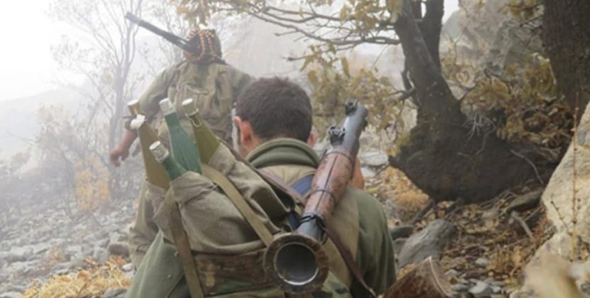 Τουρκική επίθεση κατά των Κούρδων