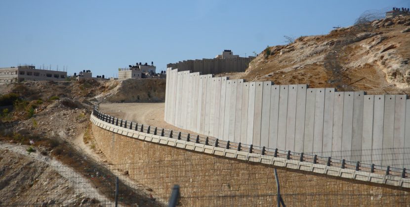 Διεθνής Αμνηστία: Ισραηλινό “απάρτχαϊντ” κατά Παλαιστινίων