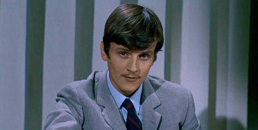 Πέθανε ο “δημοσιογράφος” του “Ζ”