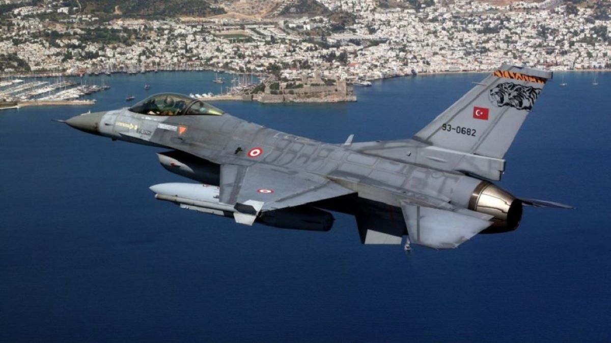 Στην αναμπουμπούλα ο Γκρίζος Λύκος χαίρεται