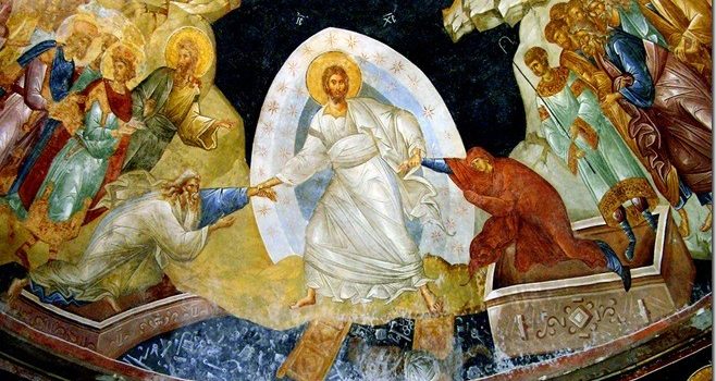 Ανάσταση: Η ζωή νικά και καταργεί τις λογικές του θανάτου