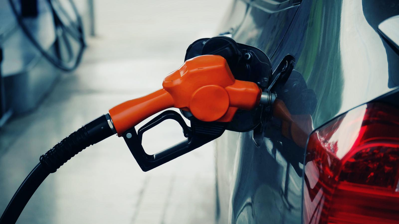 Ελλάδα: Όγδοη ακριβότερη βενζίνη στον κόσμο!