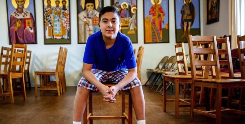 Θέλει να αποδείξει ότι ο Χώκινγκ κάνει λάθος…