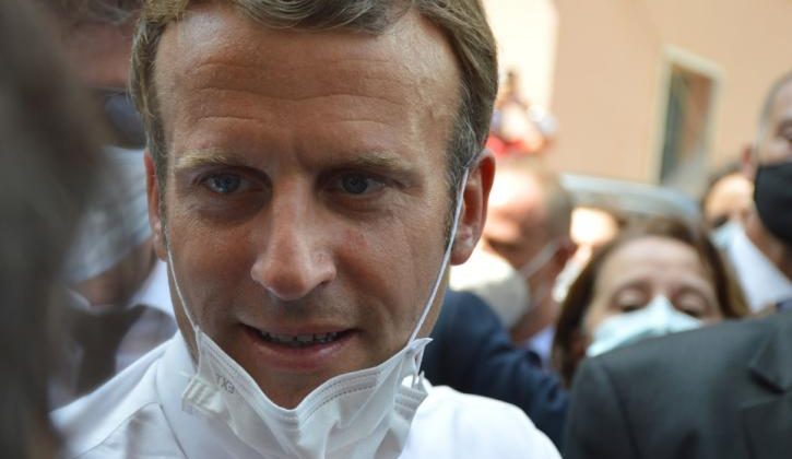 Όταν 51% των πολιτών θεωρεί επικίνδυνο το πρόγραμμα του (νεο)εκλεγέντος Προέδρου…