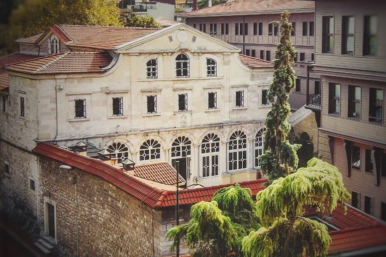 Και εγένετο (αλυτρωτική;) «Αρχιεπισκοπή Αχρίδος»