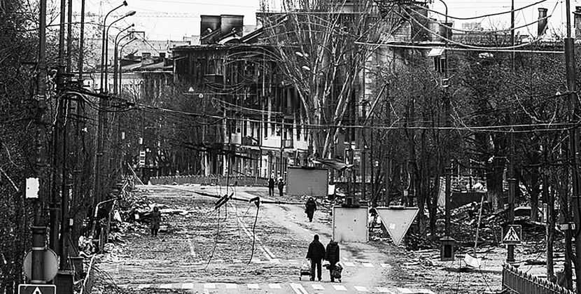 Μετασοβιετικὴ καὶ εὐρωπαϊκὴ κλεπτοκρατία