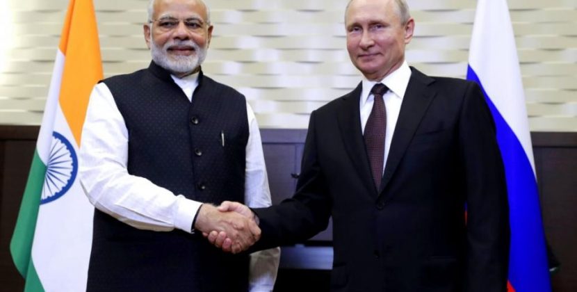 Γεωπολιτικές αντιθέσεις και οικονομικές κυρώσεις