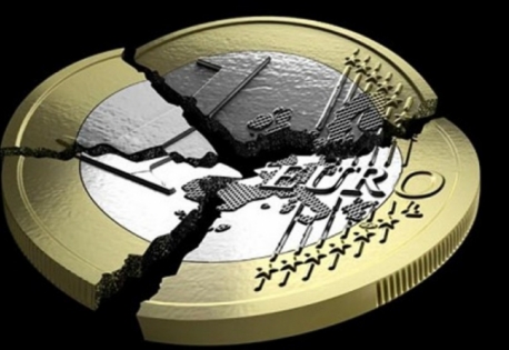 Το ευρώ ακυρώνει το δικαίωμα ενός λαού για δική του οικονομική πολιτική